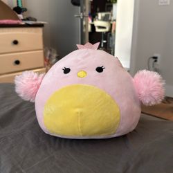 Harmony Squishmallow 