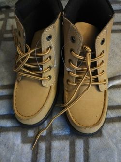 Boys size 1 NEVER WORN