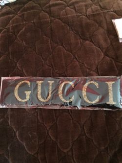 Gucci Headband