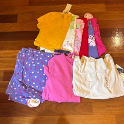 11 Girls Clothes 14 - 16 