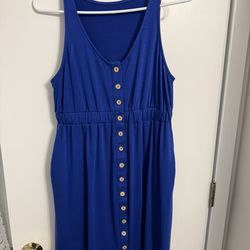 Womens Dress