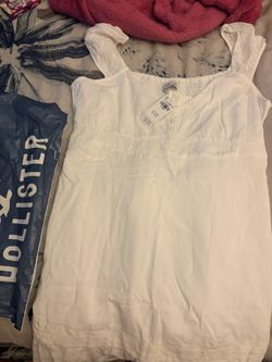 Hollister Dress Brand New
