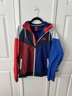 Nike Windbreaker Jacket 