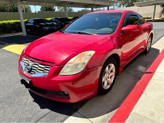 2009 Nissan Altima