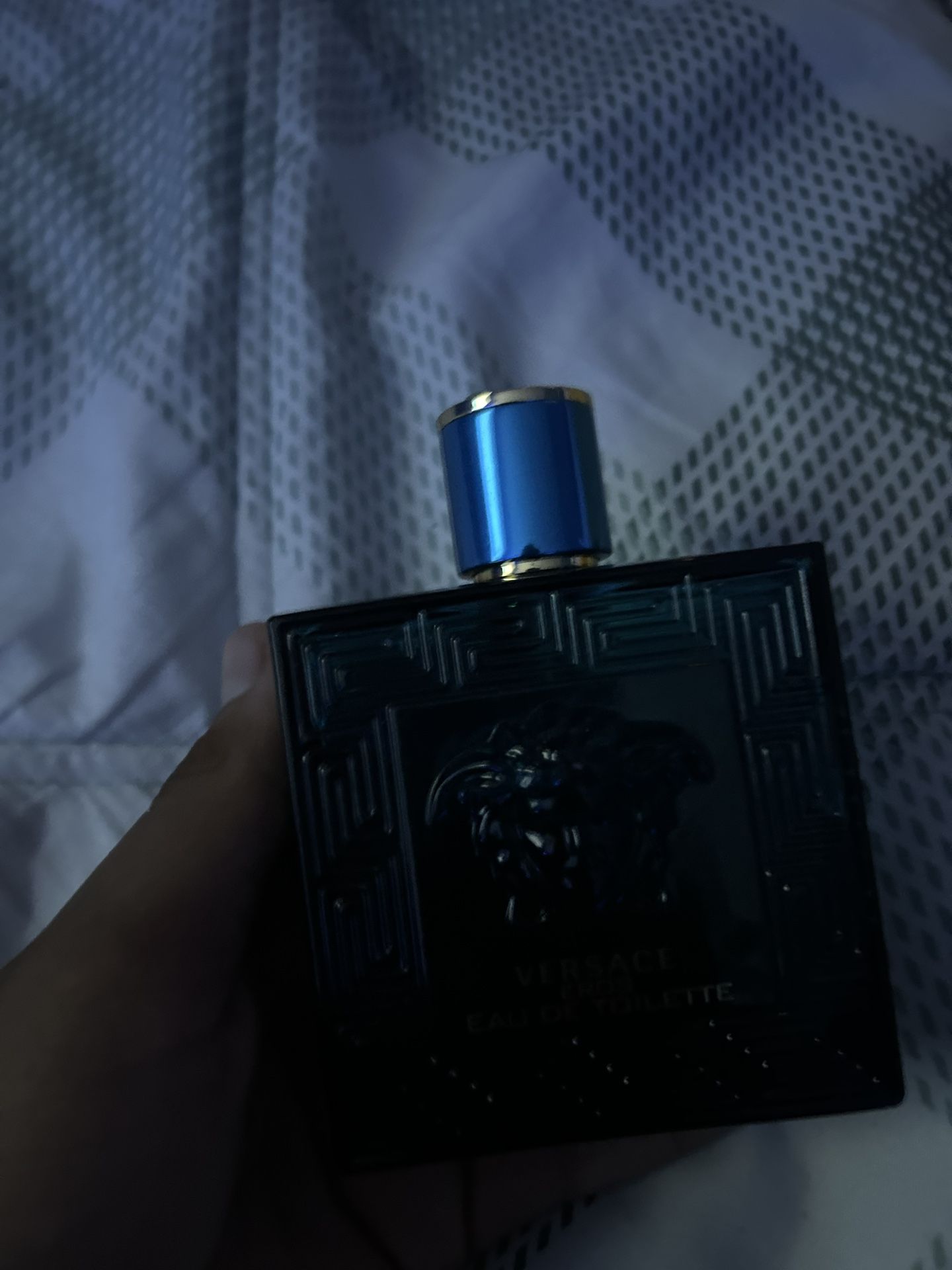 Versace Eros