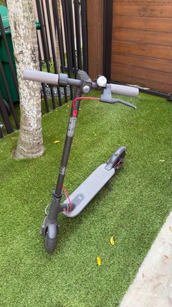 Electric Scooter Xiaomi