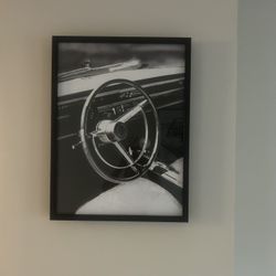 Wall Decor 24x18