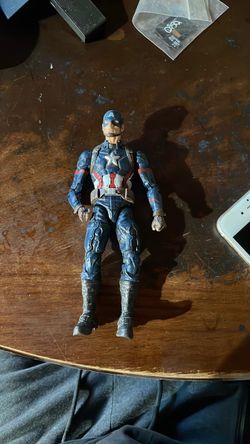 Marvel legends