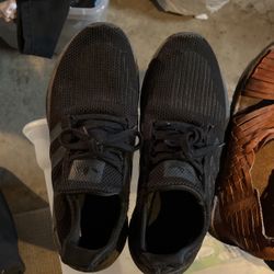 Used Adidas Men Shoes