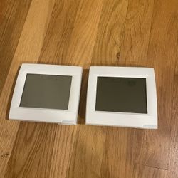 Thermostats