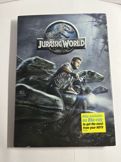 Jurassic World