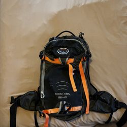 Osprey Backpacking Pack