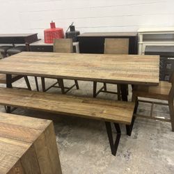 Dining Room Set