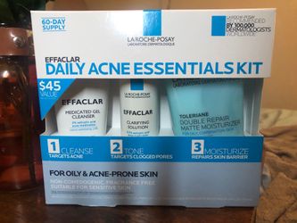 La Roche Posay Acne Treatment