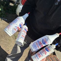 Hub Oil  Come Get It 10 Bucks 