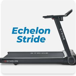 Echelon Stride Treadmill 