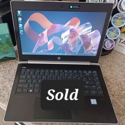 Windows 11
Intel Core i5 Quad Processor w/ Turbo boost ***Like New Hp Fast Laptop