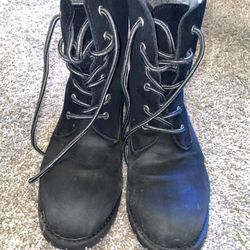 Men’s Winter Boots