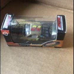 Jeff Gordon #24