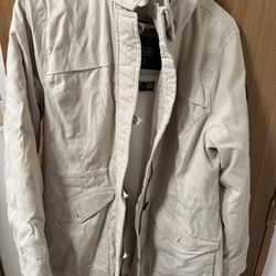 Hollister Women Jacket