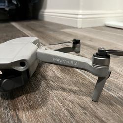 Dji Magic Air 2 Drone 