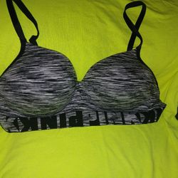 Vs Pink Bra