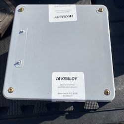 Electrical Junction Box