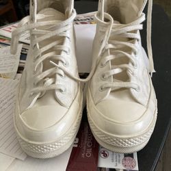 Converse Chuck Taylor’s