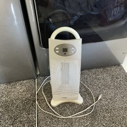 Space Heater