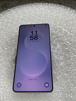 Samsung Galaxy S25 Edge
