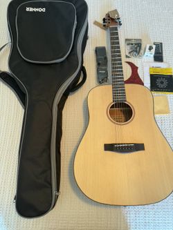 Acoustic Guitar 
