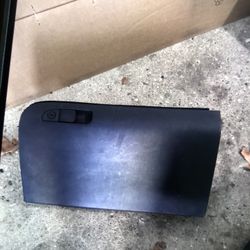 Glove Box For Dodge Charger