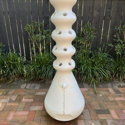 Lettuce Grow Outdoor Farmstand