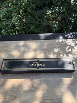 🎃🕸️ Harry potter Wand + Key Chain Magic Wizard🕸️🎃