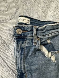 Abercrombie Jeans 