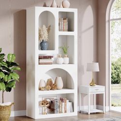 New Storage Cabinet White Multipurpose 