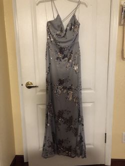 Prom dress for sale size m