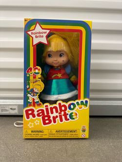 Rainbow Brite