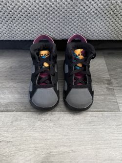 Jordan Boys Children’s Shoes