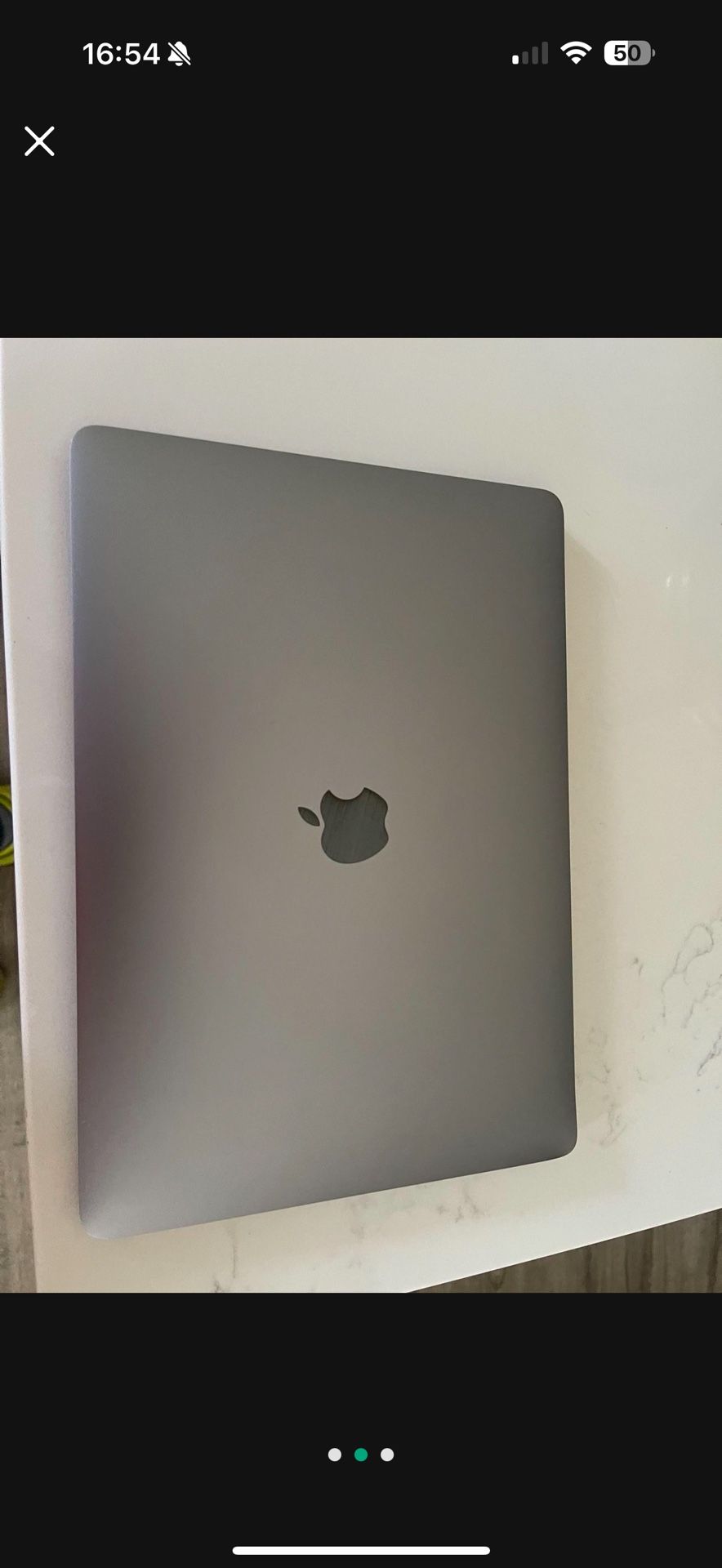 2019 Macbook Pro