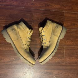 Timberlands