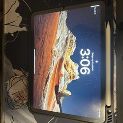 iPad Air 4th Gen(READ DESCRIPTION)