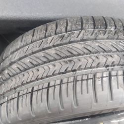 1 Brand New Tire