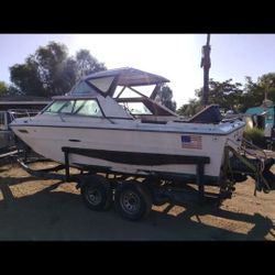 Searay  Boat $350