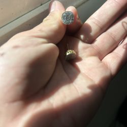 14k Earrings 