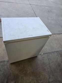 Freezer
