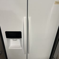 Samsung 36” Refrigerator 