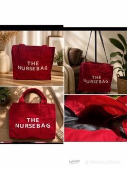 Tote bag