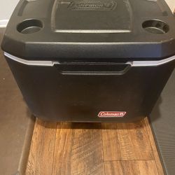 50 Quart Cooler