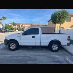 Ford F150 2005